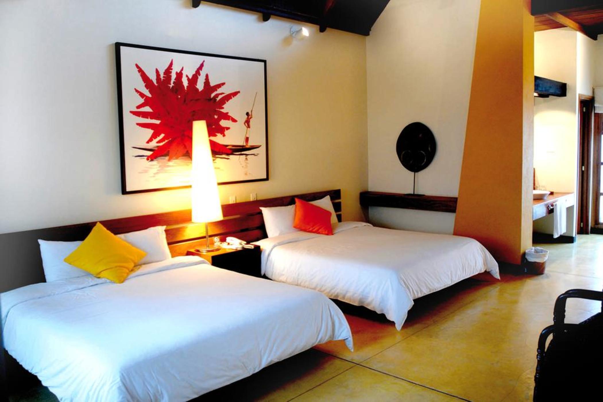 Decameron Decalodge Ticuna Leticia Buitenkant foto