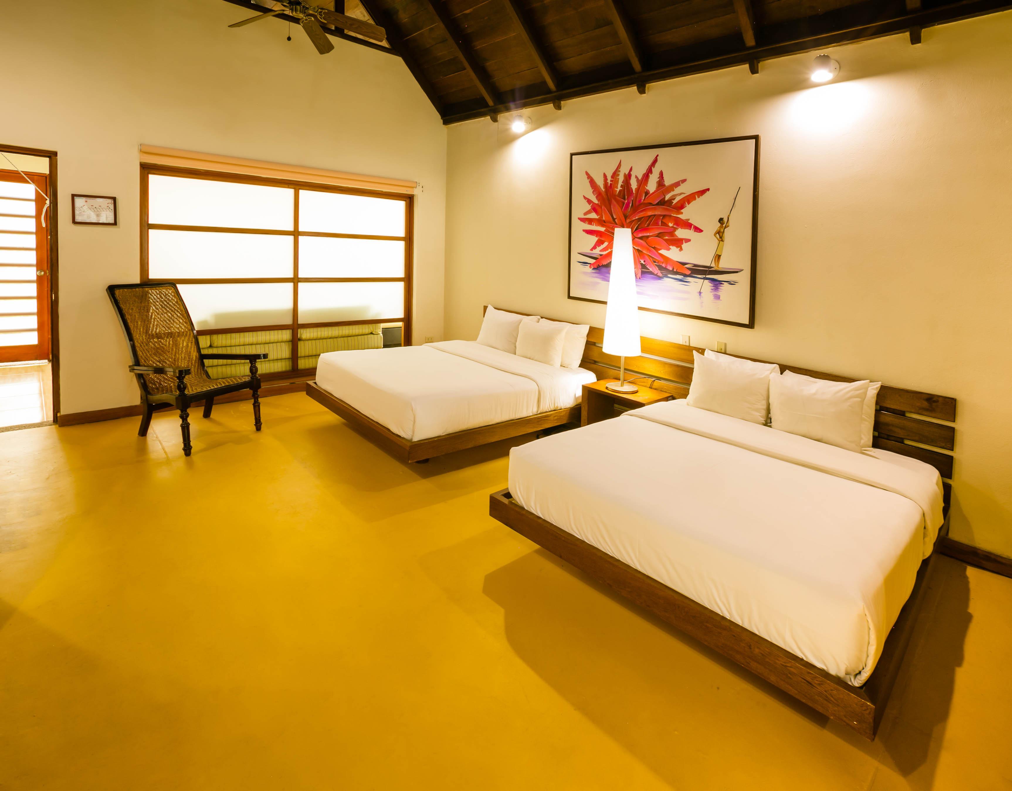 Decameron Decalodge Ticuna Leticia Buitenkant foto