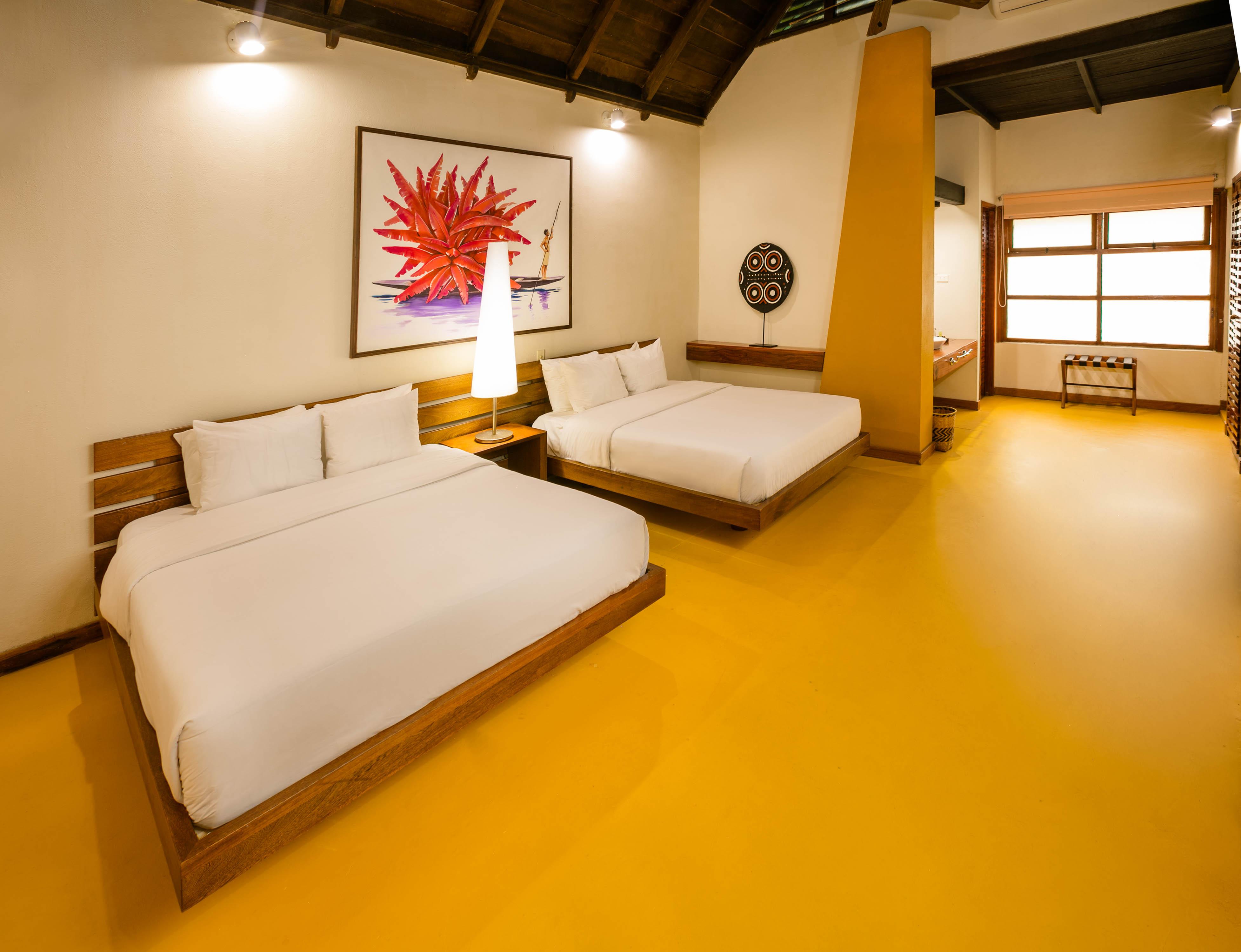 Decameron Decalodge Ticuna Leticia Buitenkant foto