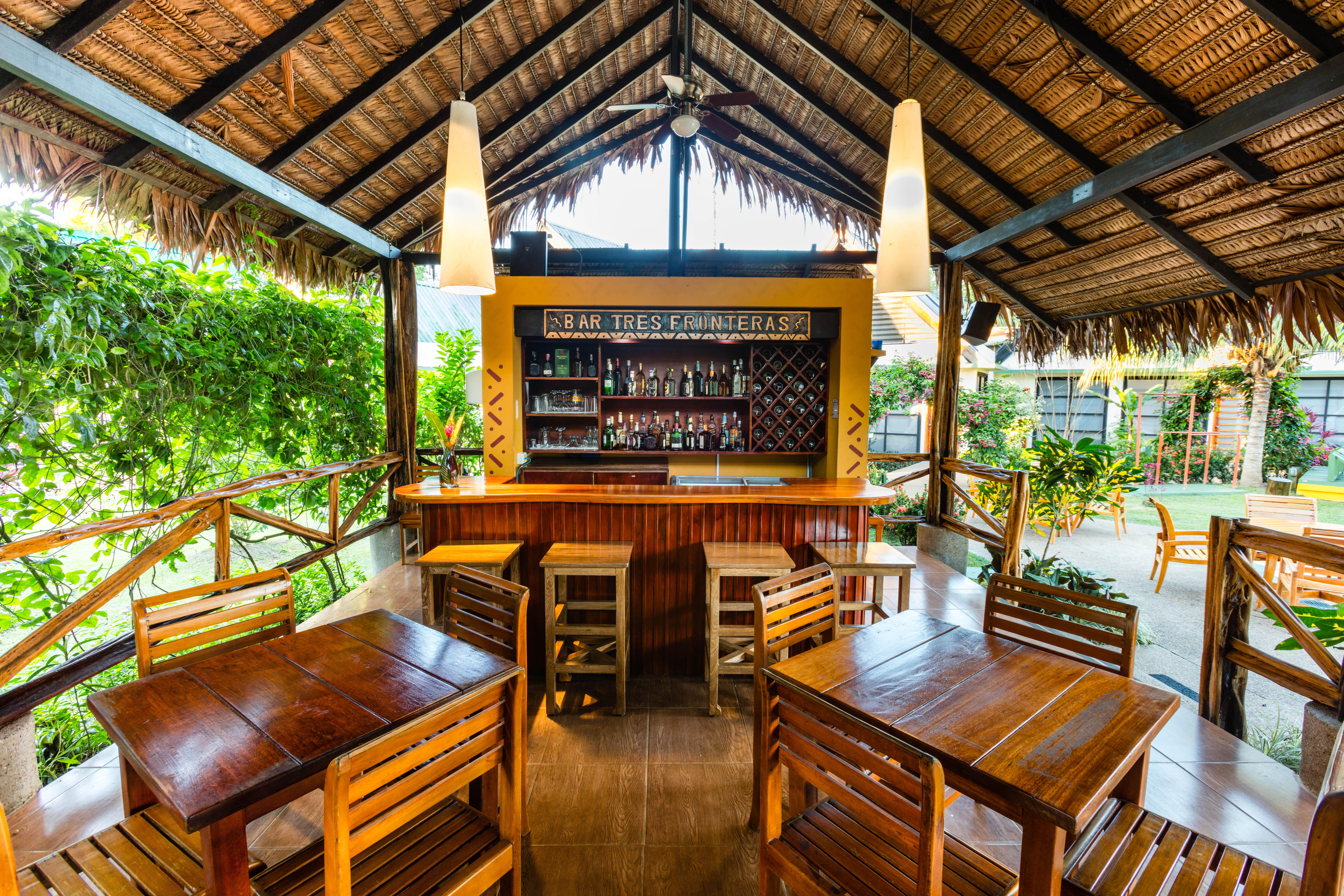 Decameron Decalodge Ticuna Leticia Buitenkant foto