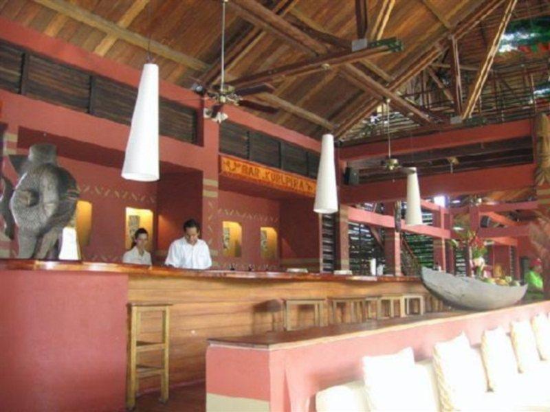 Decameron Decalodge Ticuna Leticia Buitenkant foto