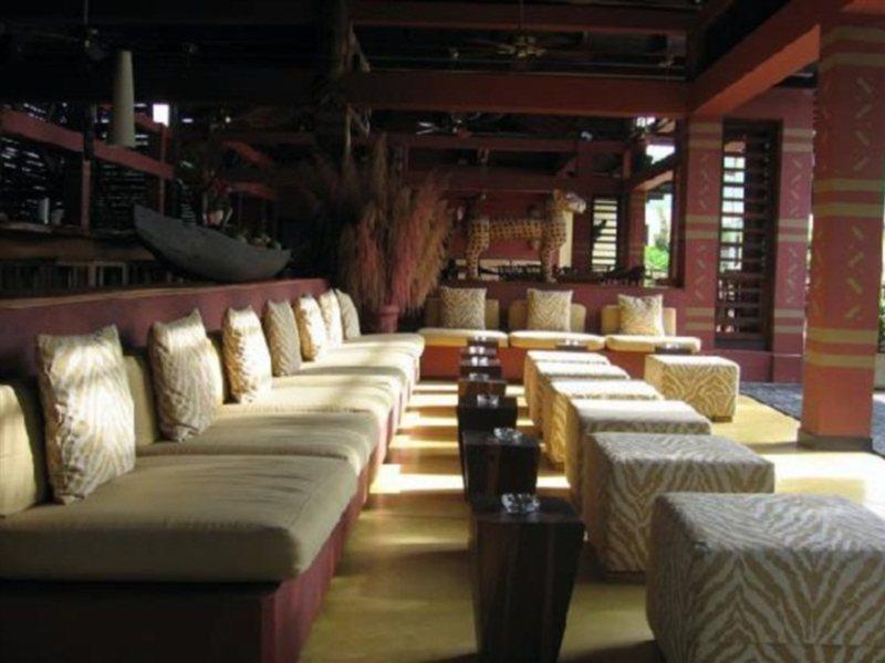 Decameron Decalodge Ticuna Leticia Buitenkant foto