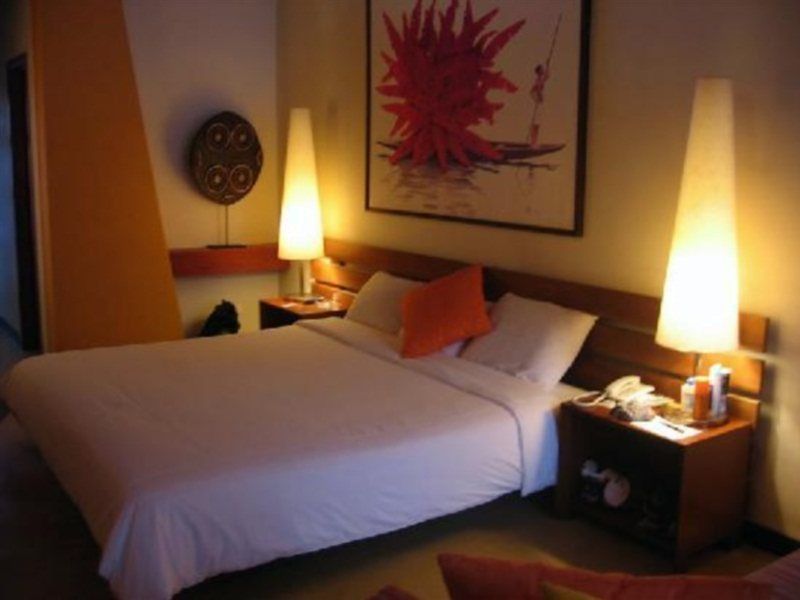 Decameron Decalodge Ticuna Leticia Buitenkant foto