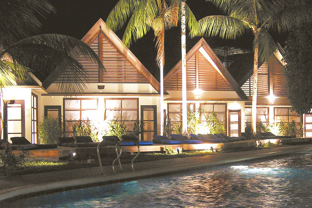 Decameron Decalodge Ticuna Leticia Buitenkant foto