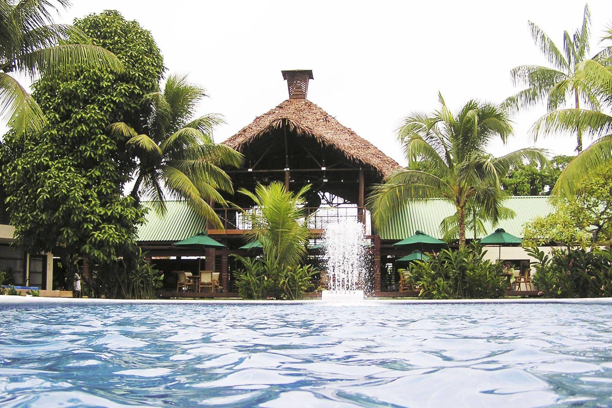 Decameron Decalodge Ticuna Leticia Buitenkant foto