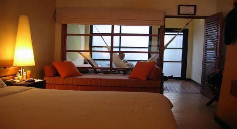Decameron Decalodge Ticuna Leticia Buitenkant foto